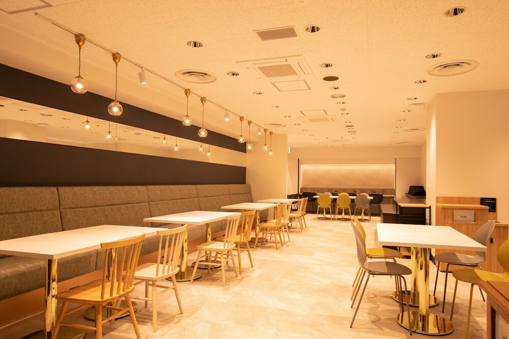 Фото Kochi Sunrise Hotel