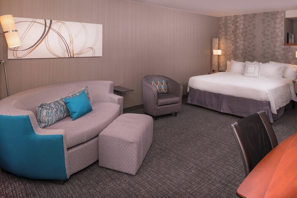 Фото Courtyard Thousand Oaks Ventura County