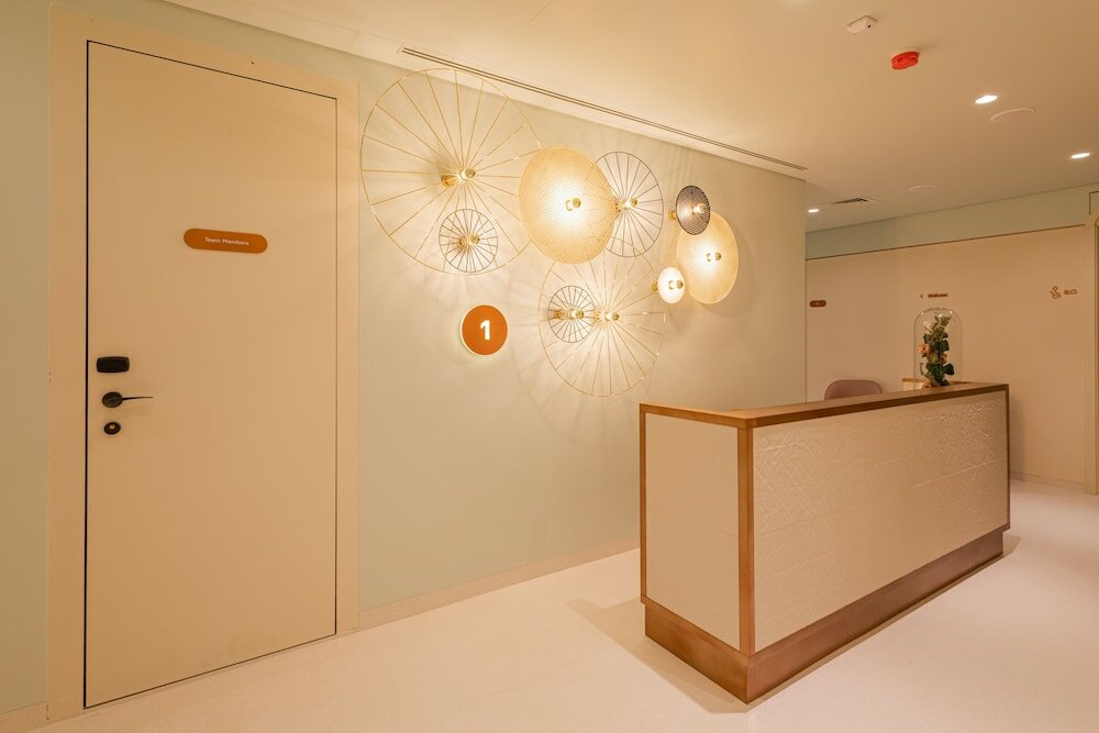 Фото Luster Hotel