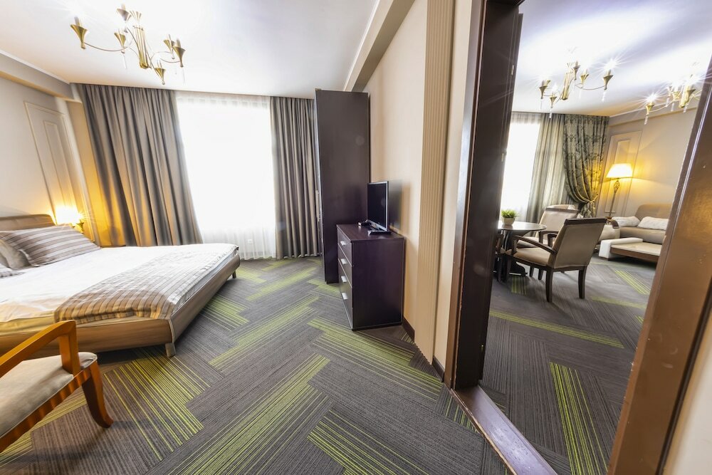 Фото Classic Hotel