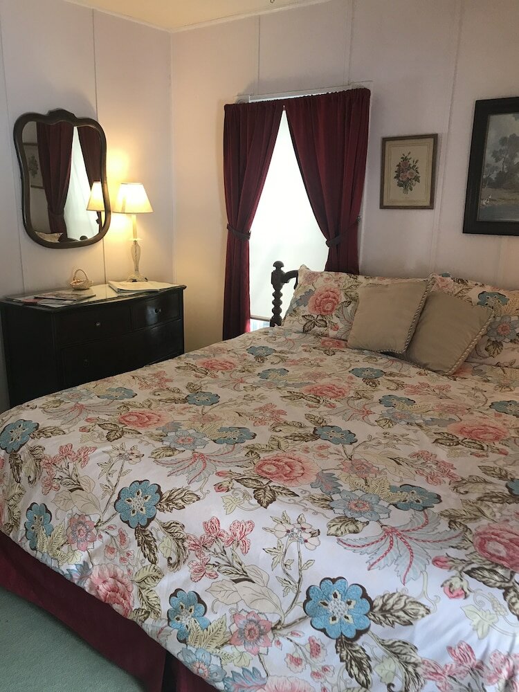 Фото The Inn at Starlight Lake