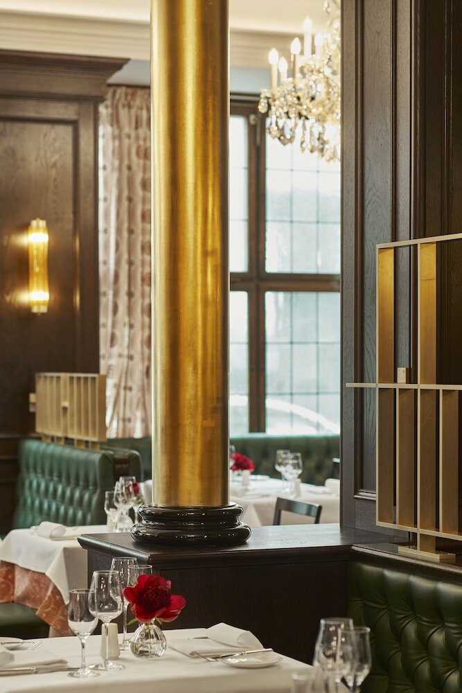 Фото Eden Hotel Wolff