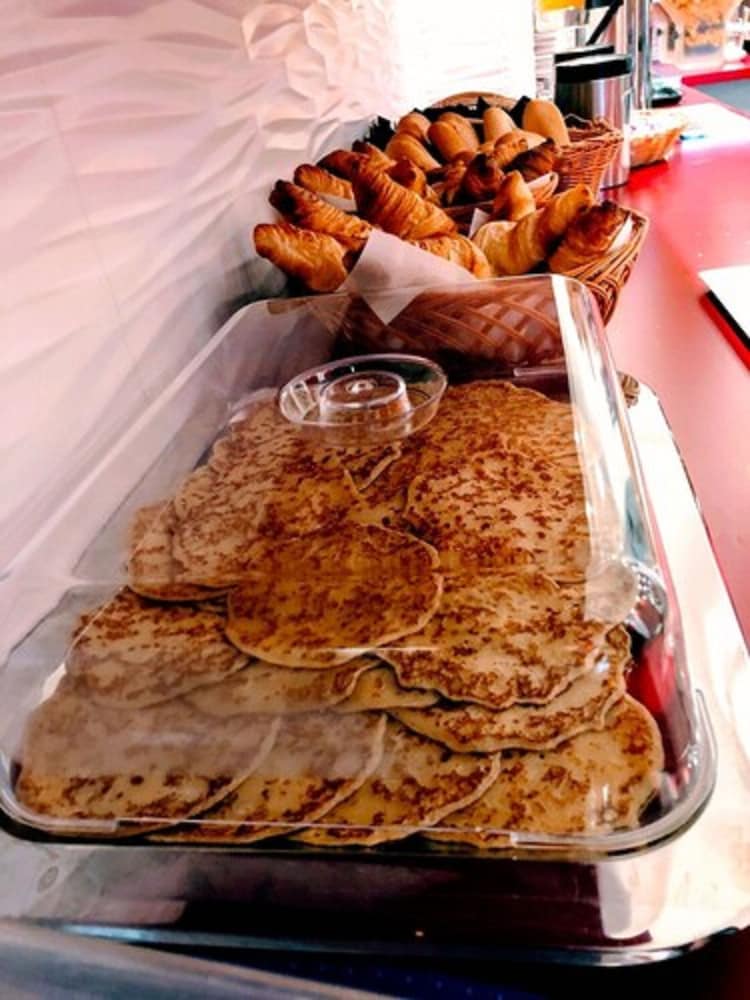 Фото Migny Opera Montmartre