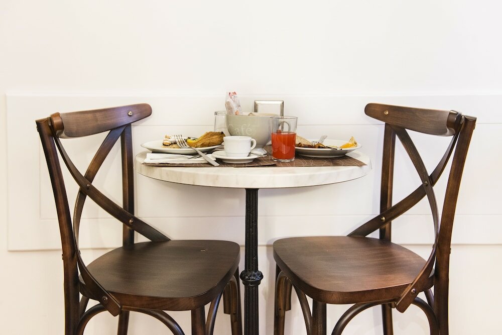 Фото Domus Trevi