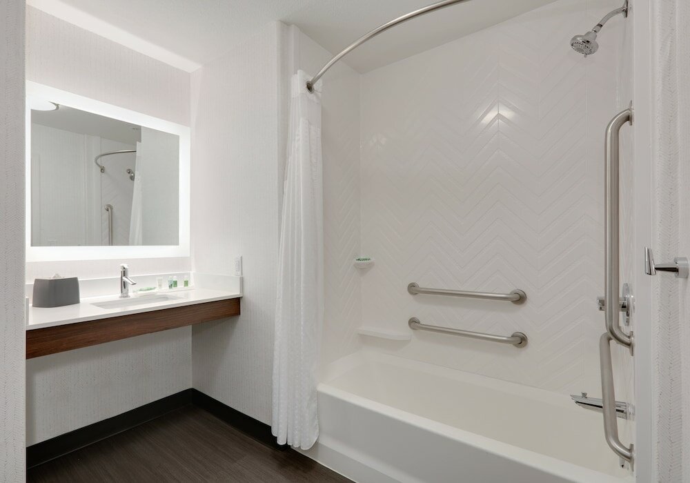 Фото Holiday Inn Yuma, an Ihg Hotel