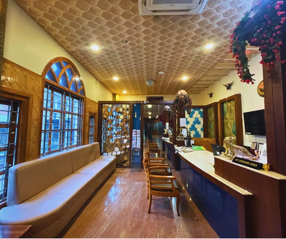 Фото Dichang Resort & Hotel