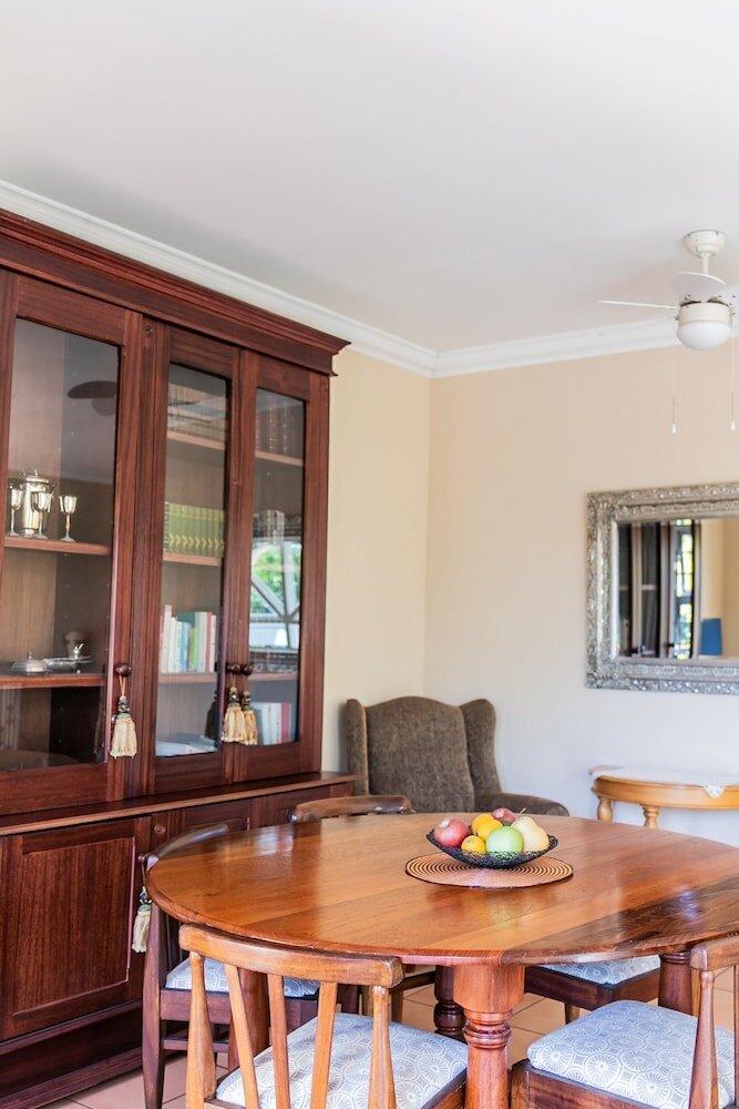 Фото Arum Guest House