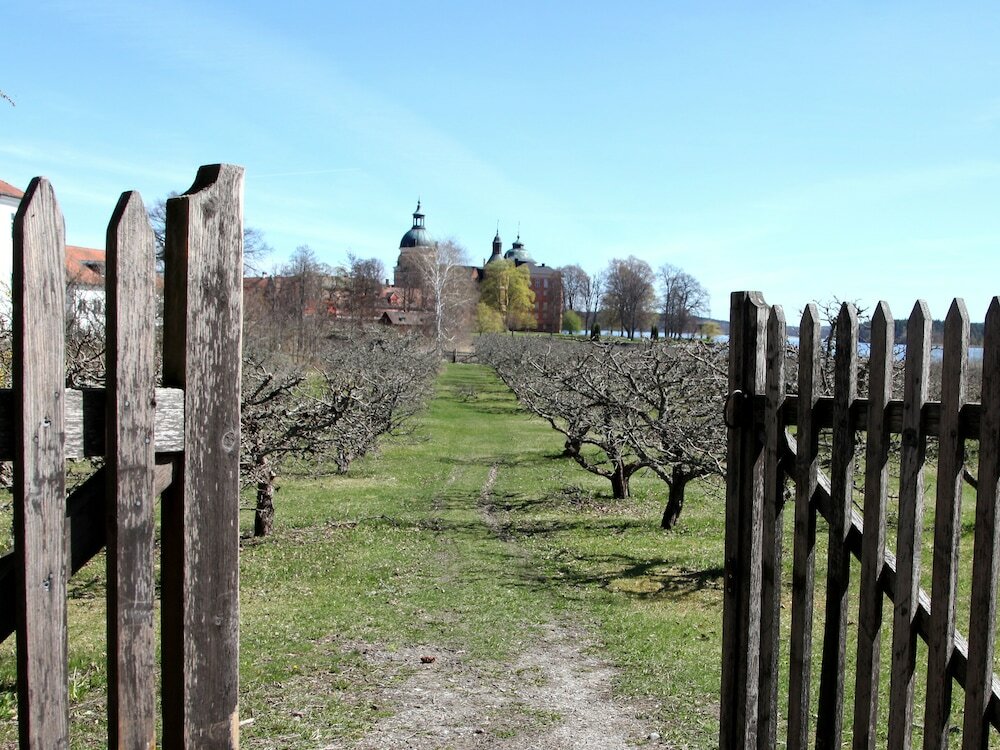 Фото Gripsholms Bed & Breakfast