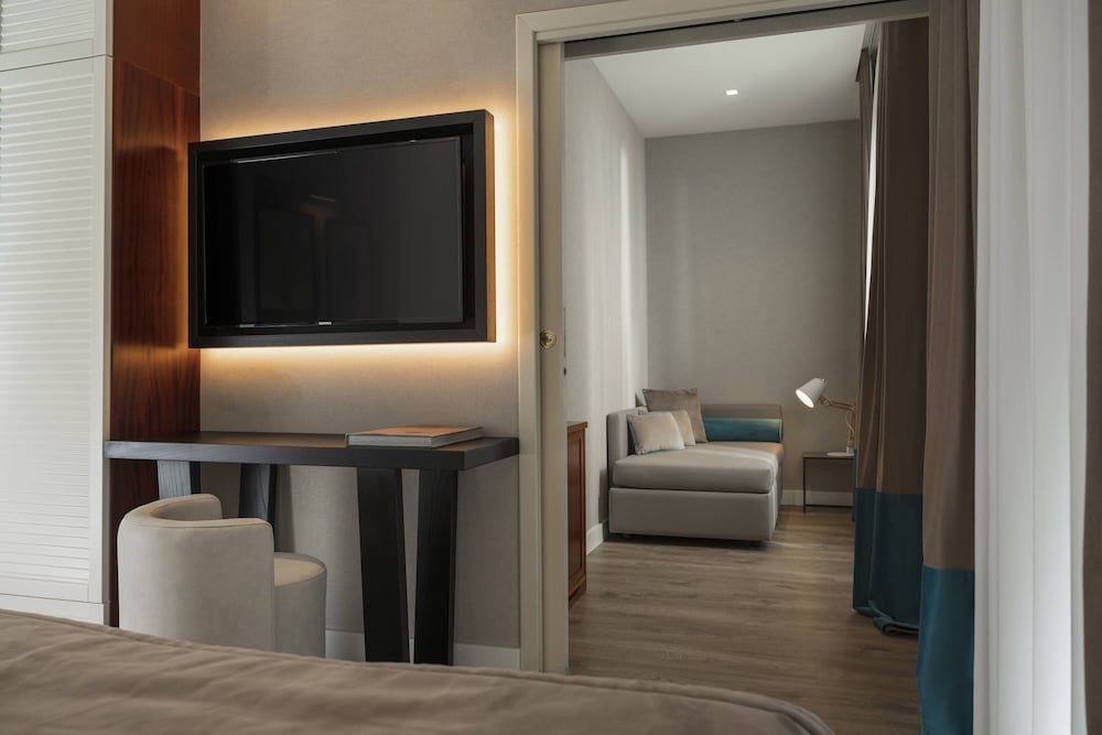 Фото Hotel Lungomare