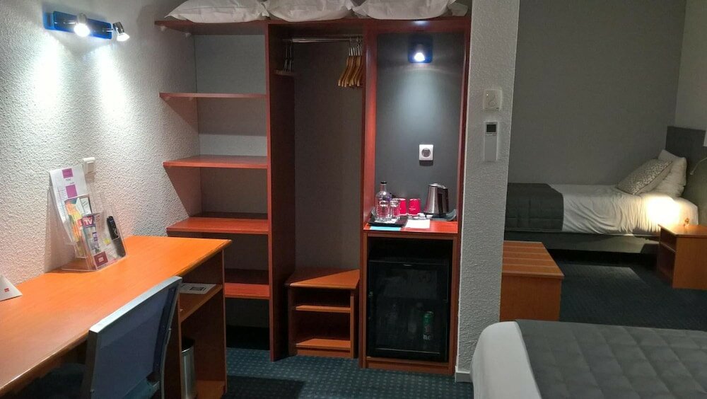 Фото Hotel Tambourin