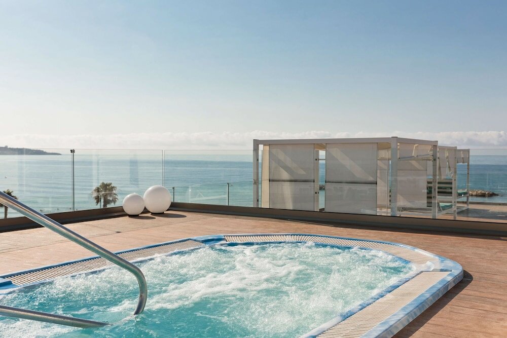 Фото Best Maritim