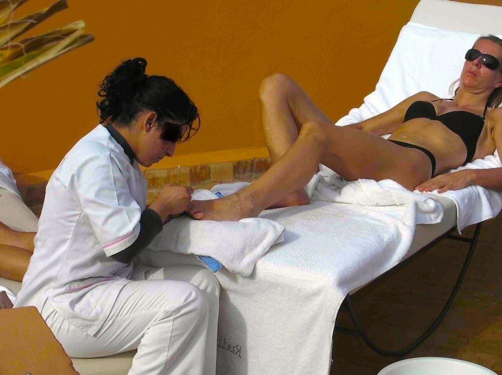 Фото Riad Hermes