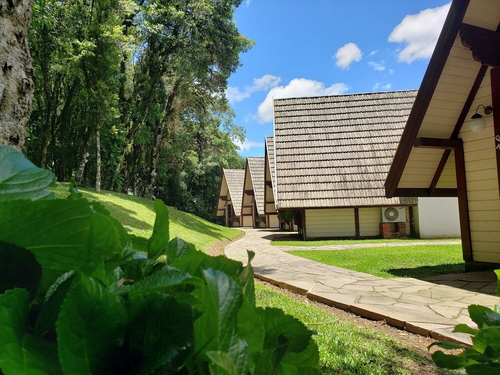 Фото Hotel Pousada das Flores