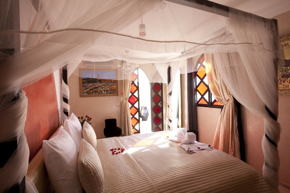 Фото Riad Le Rubis