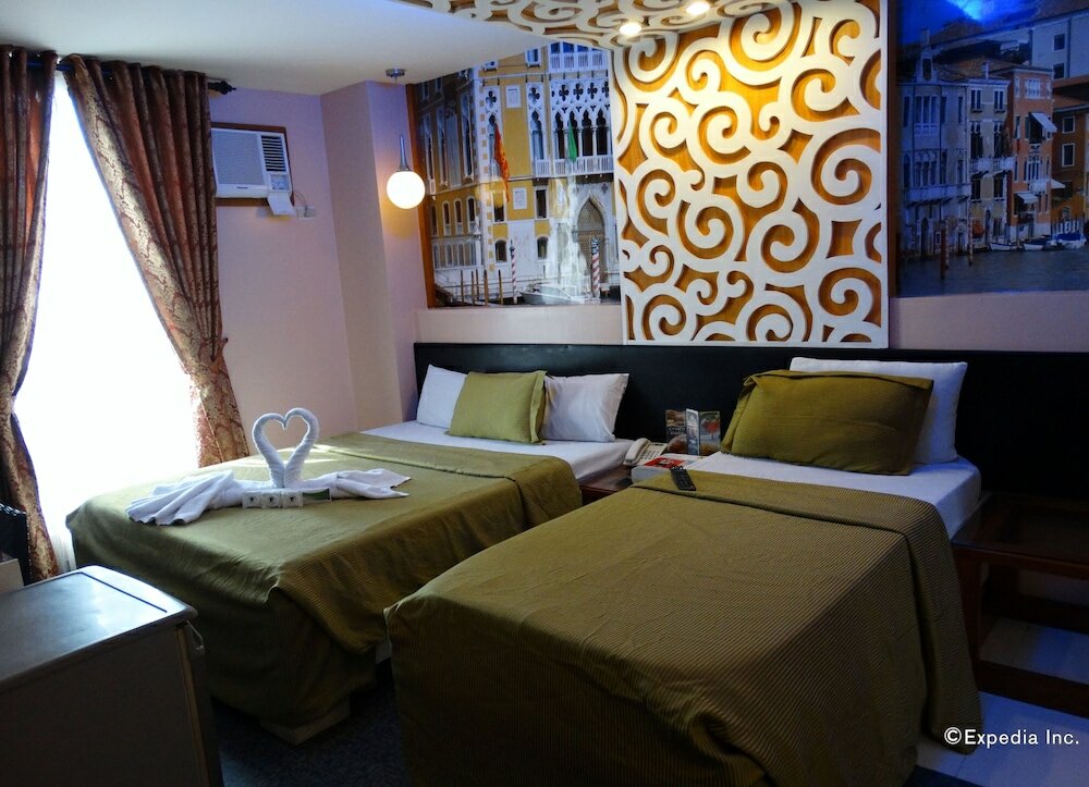 Фото Eurotel Pedro Gil