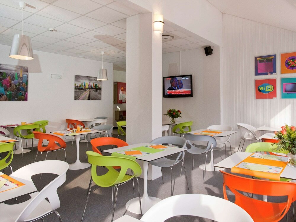 Фото Ibis Styles Grenoble Centre Gare