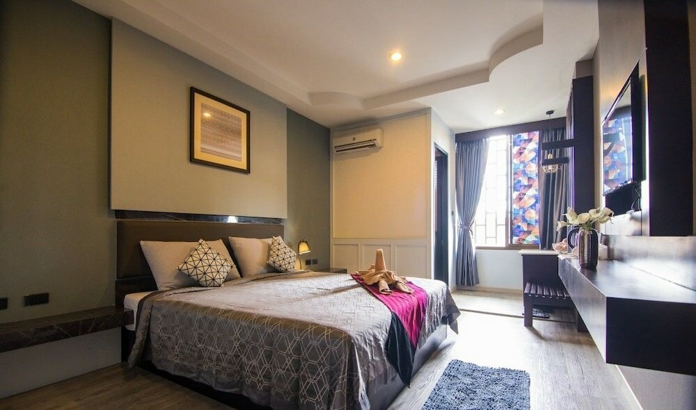 Фото Blue Lagoon Hotel