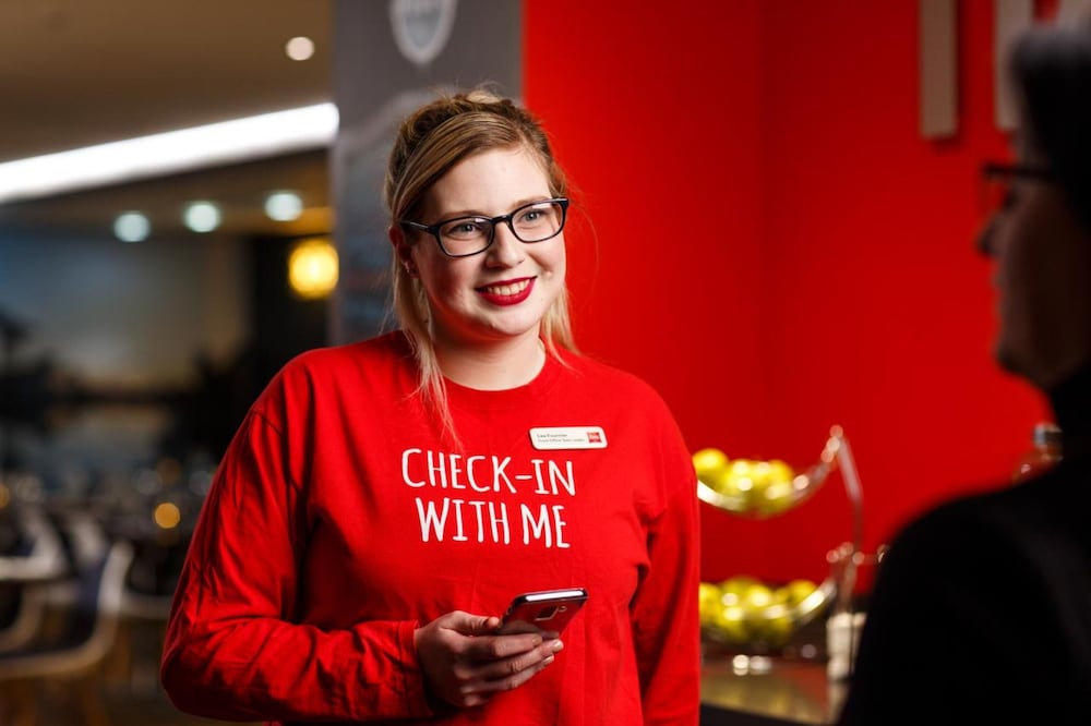 Фото Ibis Glasgow City Centre – Sauchiehall Street