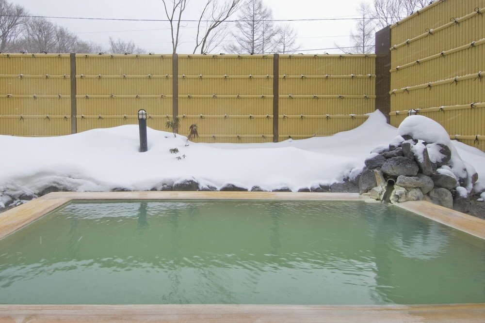 Фото Hotel Hananoki