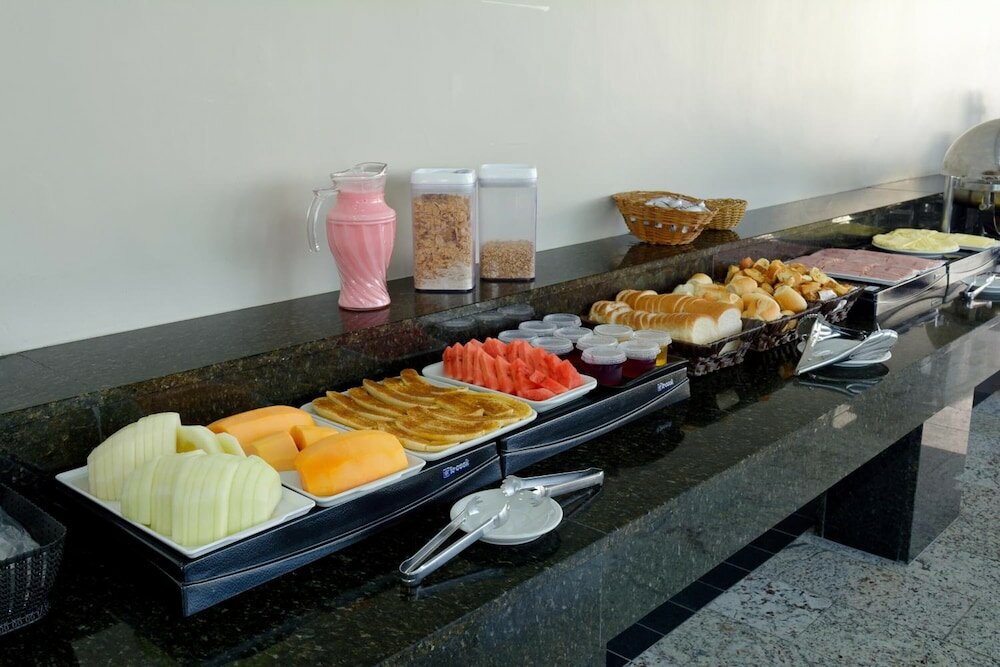 Фото Fenix Bom Retiro