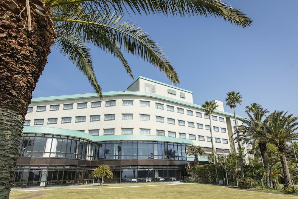 Фото Shimoda Tokyu Hotel