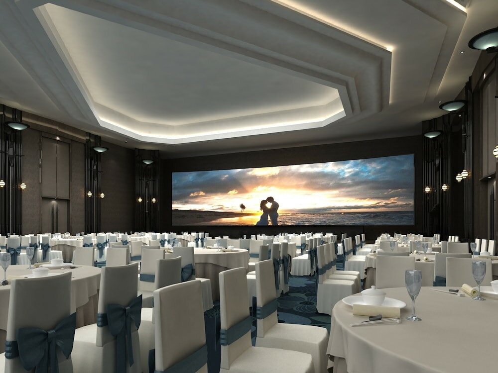 Фото Holiday Inn Express Liaocheng Chiping, an Ihg Hotel