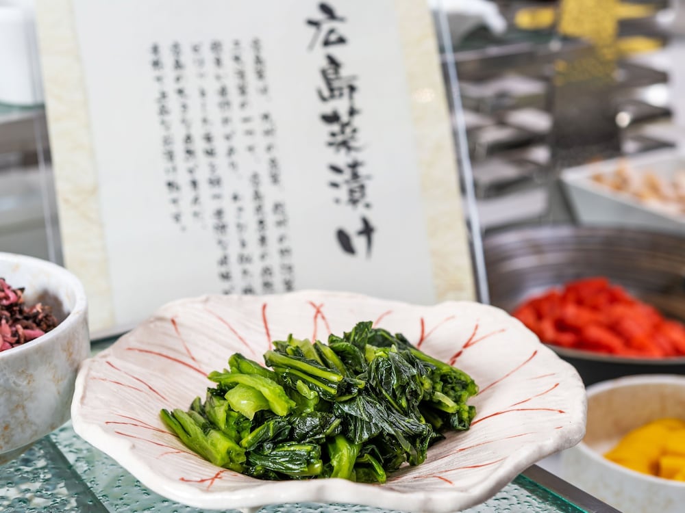 Фото HOTEL MYSTAYS Hiroshima Peace Park