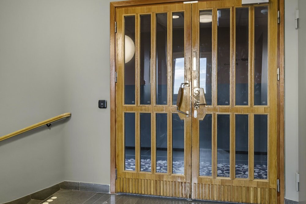 Фото Hotel Giò  Bw Signature Collection