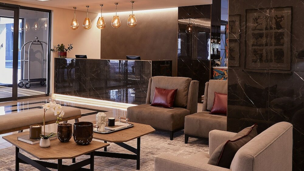 Фото The Catalyst Hotel