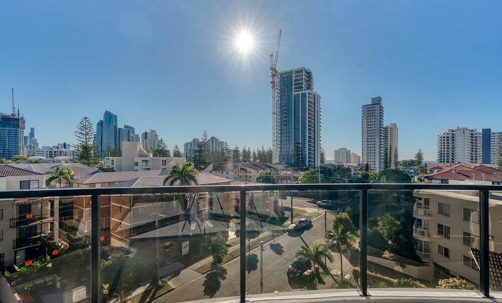 Фото Encore Broadbeach