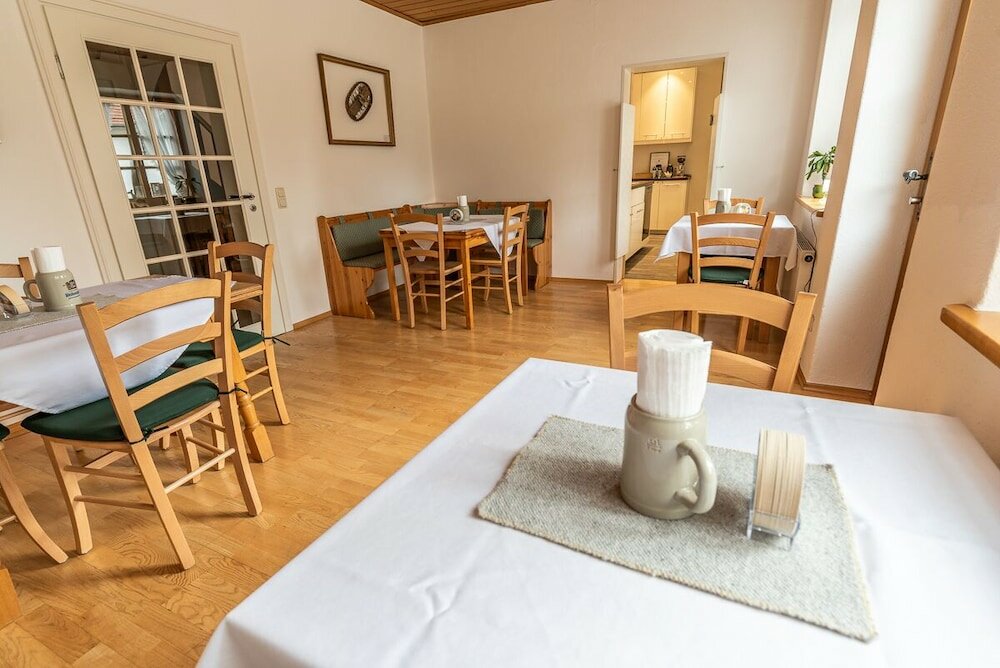 Фото Ammergau Lodge