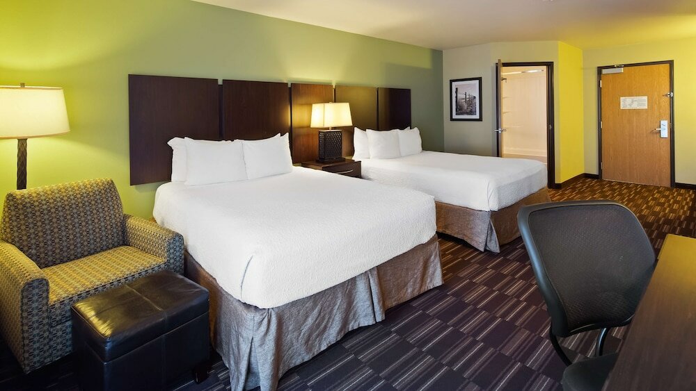 Фото Best Western Sundowner