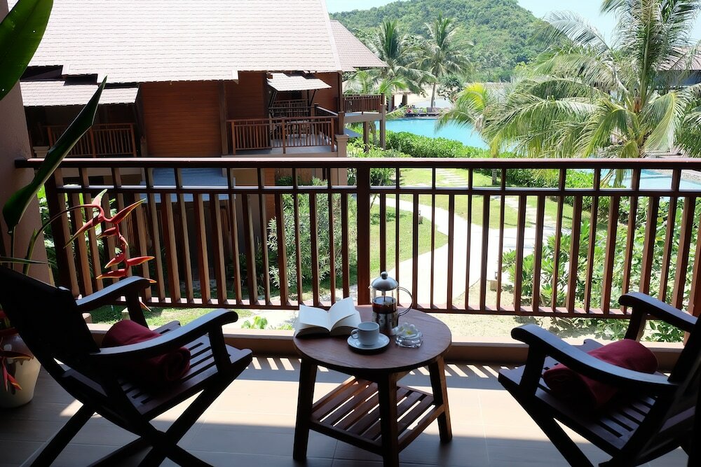 Фото Koh Ma Beach Resort