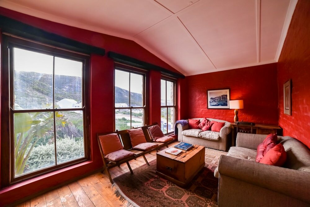 Фото Agulhas Country Lodge