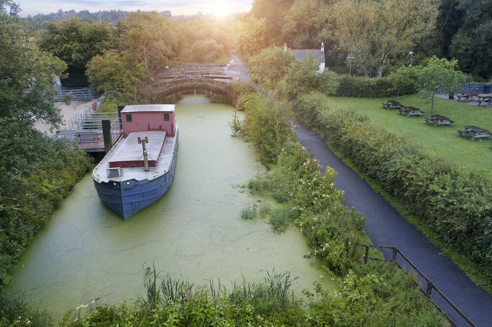 Фото Crowne Plaza Belfast, an Ihg Hotel