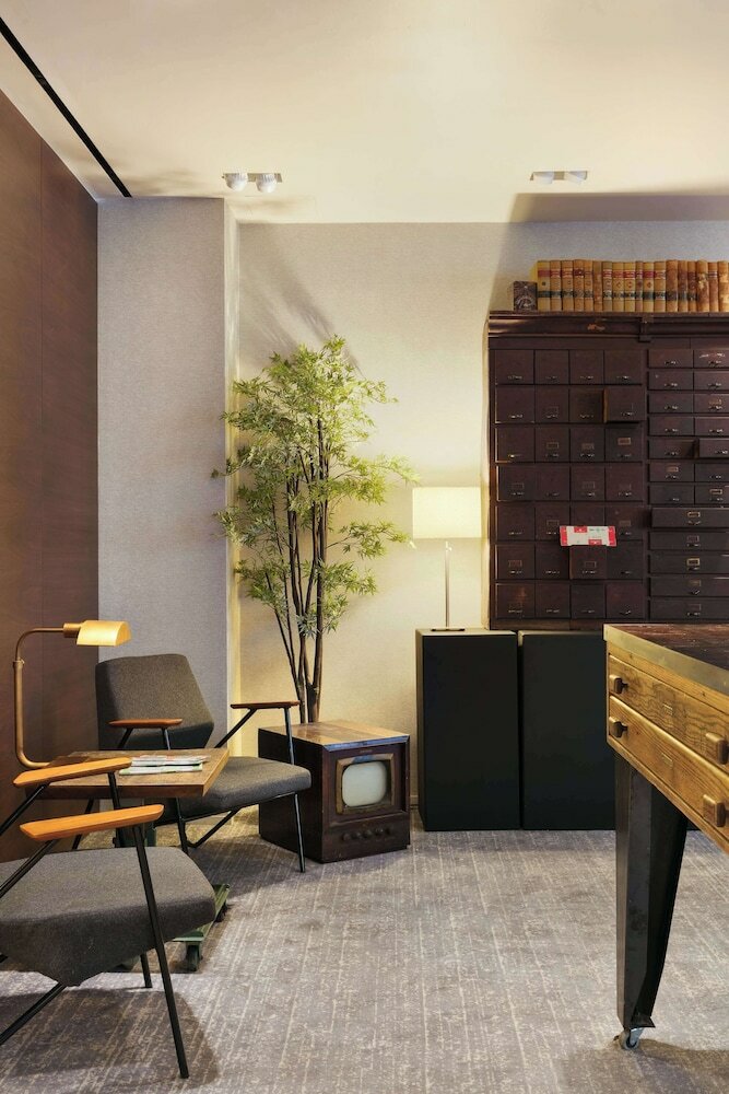 Фото Hyatt Centric Times Square