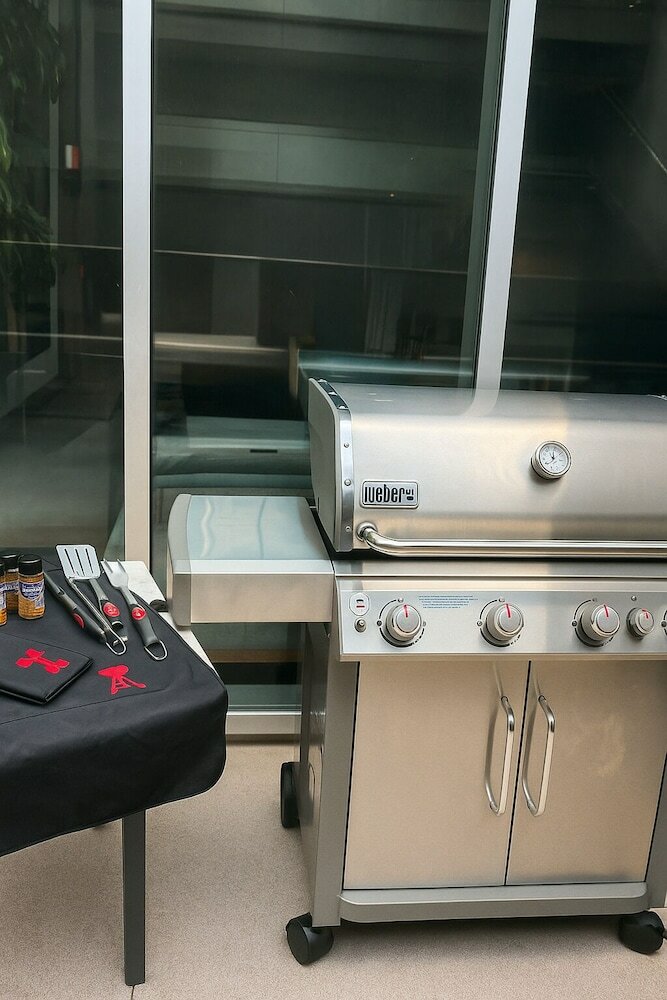 Фото TownePlace Suites by Marriott New York Long Island City/Manhattan View