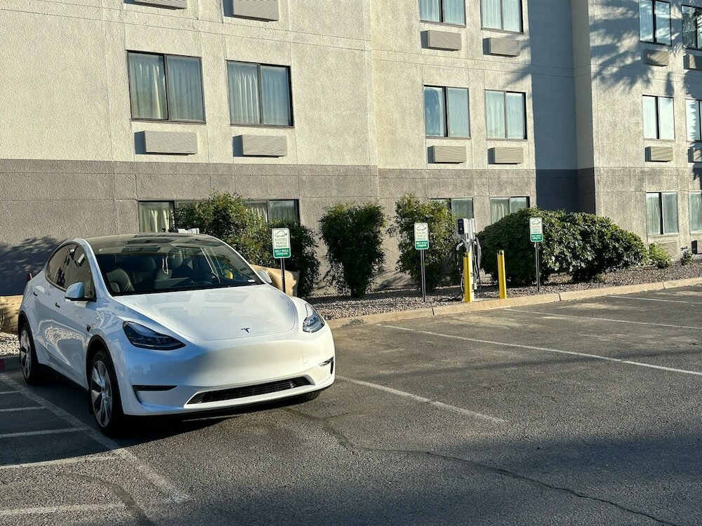 Фото Red Roof Inn Tucson North - Marana