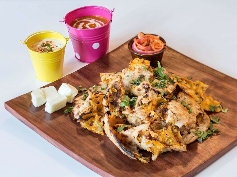 Фото ibis Jaipur City Centre