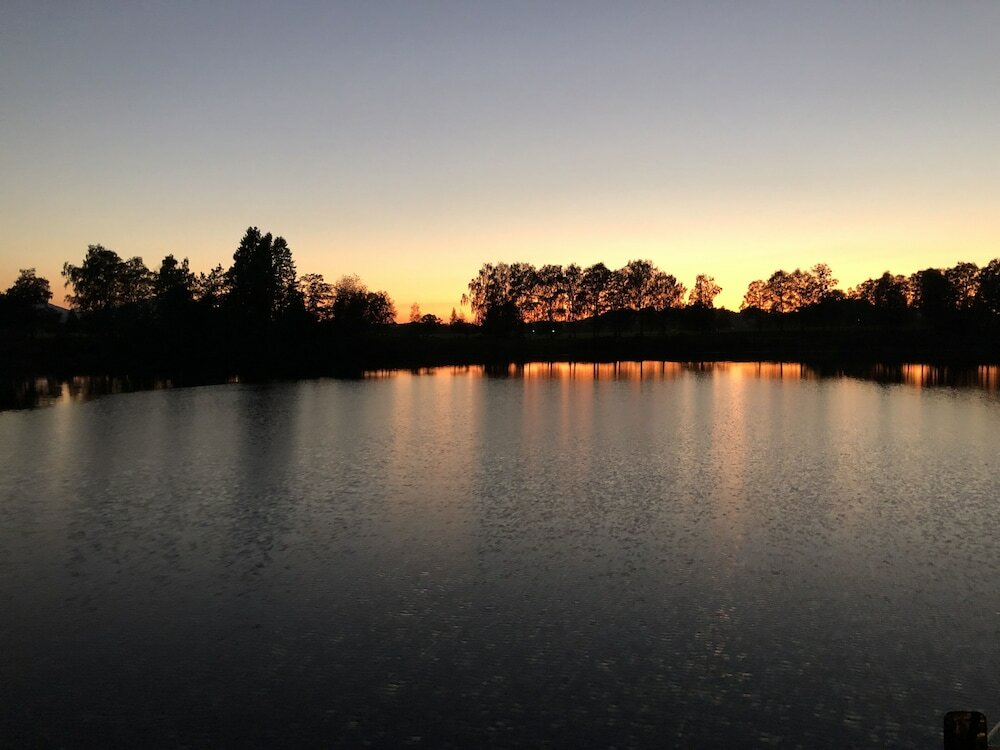 Фото Ammergau Lodge