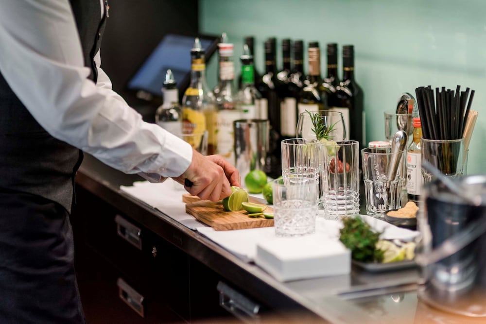 Фото Boutique Hotel Atrium München