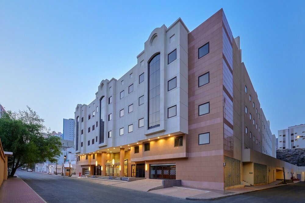 فندق Makarem Mina Hotel ، مكة المكرمة، صورة