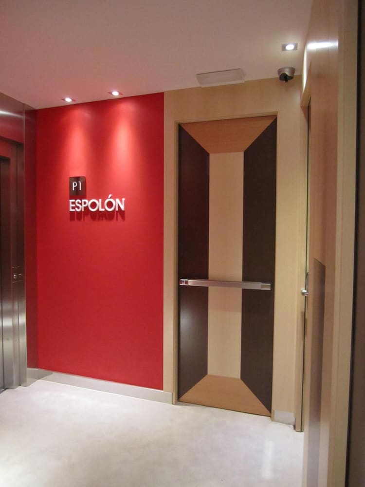 Фото Hotel VIA Gotica