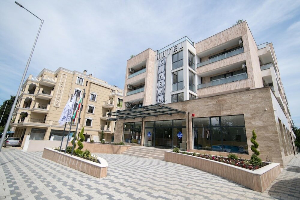 Фото отеля 4