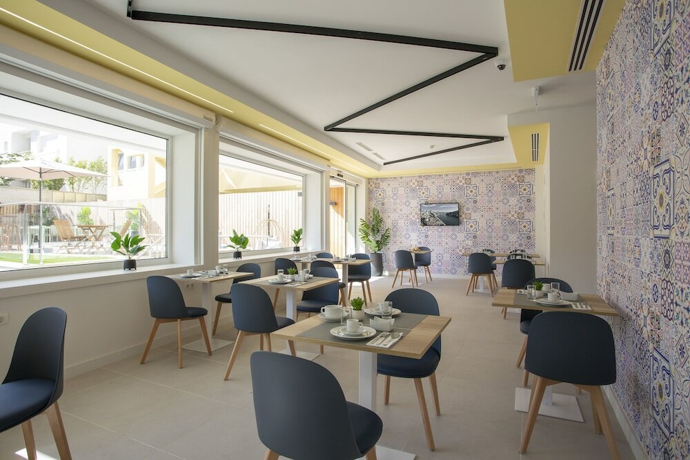 Фото Casual Raizes Porto