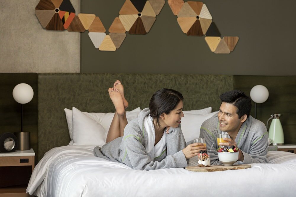 Фото Hyatt Centric Downtown Portland