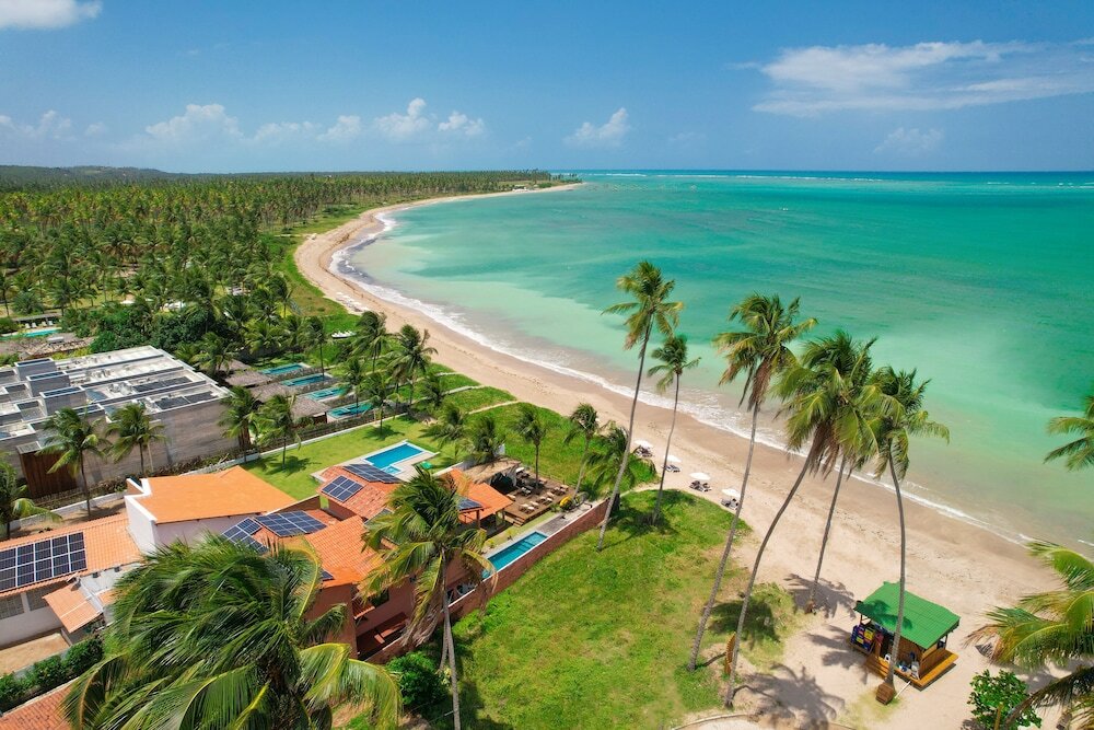 Фото Pousada Rota Ecológica