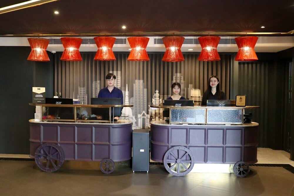 Фото The Quart Ruamrudee by Uhg