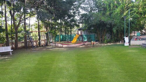 Гостиница 7 Apple Resort - Lonavala в Лонавала