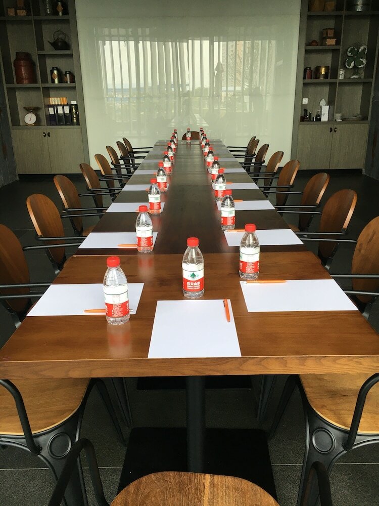 Фото Oakwood Apartments Sanya